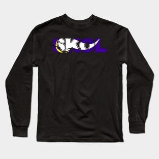 SKOL Long Sleeve T-Shirt